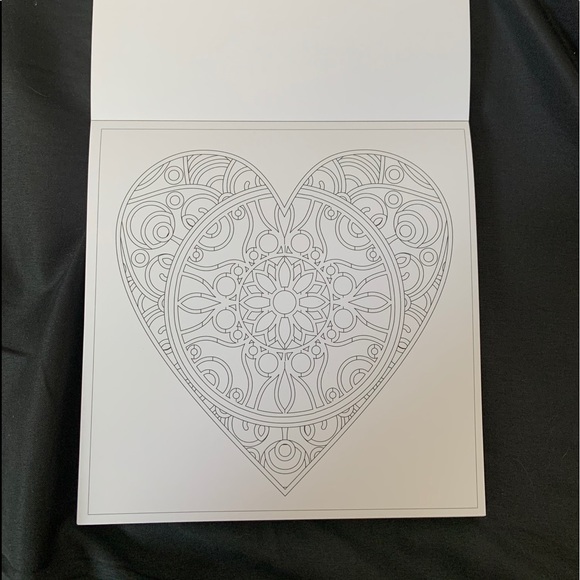 coloring book - Picture 3 of 3